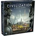 Sid Meier s Civilization: A New Dawn Strategy Board Game for Ages 14 and up from Asmodee