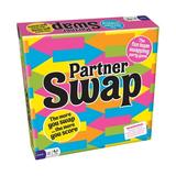 Partner Swap Board Game by University Games