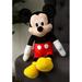 Mickey Disney Medium 18 Plush