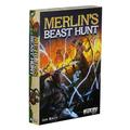 Merlin S Beast Hunt Card & Dice Game