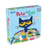 Briarpatch | Pete the Cat The Missing Cupcakes Game Family Friendly Board Game For Preschool Kids Ages 3+