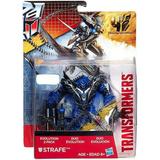 Transformers Duo Evolution Strafe Action Figure 2-Pack