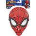 Marvel Spider-Man Hero Mask Role Play Kids Toys For Boys and Girls Ages 5 6 7 8 9 and Up