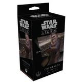 Star Wars: Legion - Chewbacca Operative Expansion for Ages 14 and up from Asmodee