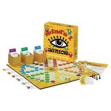 International Playthings iPlay Board Games-Minds I Junior