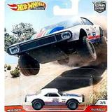 Hot Wheel Premium Car Culture 3/5 - 67 Off Road Camaro