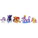 My Little Pony Elements of Harmony Friends Figure Collection