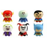 DC Comics Heroes & Villains Mystery Vinyl Blind Box Figure