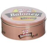 the game of baloney - fibbing fun for the whole family