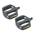 505 ALLOY BICYCLE BIKE PEDAL 9/16 BLACK. Bike part Bicycle part bike accessory bicycle part