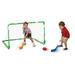 Little Tikes Easy Score Soccer Hockey and Lacrosse Set