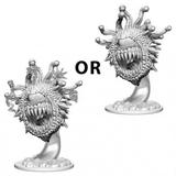 D&D NMU: Beholder W4 Dungeons & Dragons: Nolzur s Marvelous Unpainted Miniatures: WizKids WZK73196