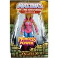 Masters of the Universe Club Eternia Angella Action Figure