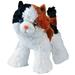 Cuddly Soft 16 inch Stuffed Calico the Cat - We stuff em...you love em!