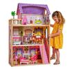 KidKraft Kayla Dollhouse + 10 Pieces of Furniture