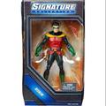 Robin Action Figure Damian Wayne DC Universe