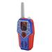 eKids Spiderman Toy Walkie Talkies for Kids Light-Up Indoor and Outdoor Toys for Kids and Fans of Spiderman Toys