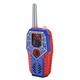 eKids Spiderman Toy Walkie Talkies for Kids Light-Up Indoor and Outdoor Toys for Kids and Fans of Spiderman Toys