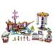 LEGO Friends Heartlake City Amusement Pier 41375 Building Kit