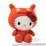 Uglydoll Hello Kitty - Wage 7