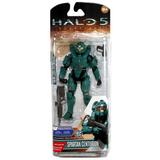 McFarlane Halo 5 Spartan Centurion Action Figure