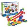 Learning Resources Gears! Gears! Gears! Machines in Motion STEM Gear Toy 116 Pieces Ages 4+