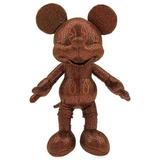 Disney Mickey Mouse Plush (Bronze)