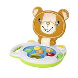 KARMAS PRODUCT Baby Language ABC Alphabet Music Learning Laptop Toy