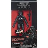 Star Wars Black Series Inferno Squadron Agent Action Figure