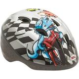 Bell Zoomer Dino GP Bike Helmet Toddler 3+ (48-52cm)