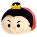 Disney Alice in Wonderland Queen of Hearts Plush (Mini)