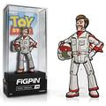 FiGPiN Toy Story 4: Duke Caboom - Collectible Pin with Premium Display Case - Not Machine Specific