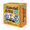 Carson Dellosa Education Cdp842001 Grade Prek-1 Alphabet Ants Board Game 1 Each Multicolor