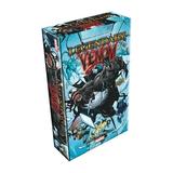 The Upper Deck Legendary Venom Board Game