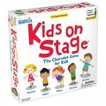 Kids on Stage Game Pretend & Play