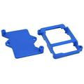 Rpm R-C Products ESC Cage for Traxxas - Blue