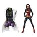 Spider-Man Legends Series 6-inch Spider-Woman