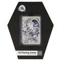 Disney Parks Nightmare Before Christmas 52 Playing Cards New with Box
