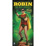 Batman 1966 TV Series Robin 1:8 Scale Model Kit