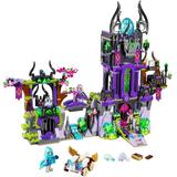 LEGO Elves Ragana s Magic Shadow Castle 41180