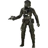 Star Wars: theForce Awakens Black Series 6 Inch First Order TIE Fighter Pilot