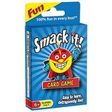 Smack It Card Game For Kids