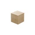 1500 Pcs of 1/2 Wooden Blocks / Cubes