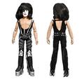 KISS 12 Inch Action Figure Series 3 Sonic Boom - Paul Stanley Starchild