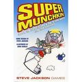 Munchkin: Super Munchkin Card Game by Steve Jackson Games