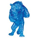 Disney Beast Original 3D Crystal Puzzle from BePuzzled Ages 12 and Up