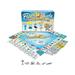 Late For The Sky FLORIDA-OPOLY Board Game