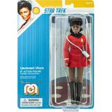 Mego Action Figure 8â€� Star Trek - Uhura (Limited Edition Collectorâ€™s Item)