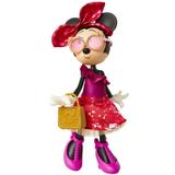 Minnie Mouse Oh So Chic Premium Fashion Doll