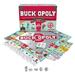 Late for the Sky Ohio Buck-Opoly Strategy Board Game for 2-6 Players Ages 8+